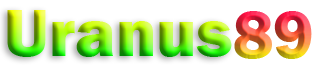 URANUS89